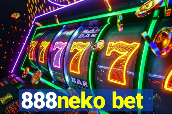 888neko bet